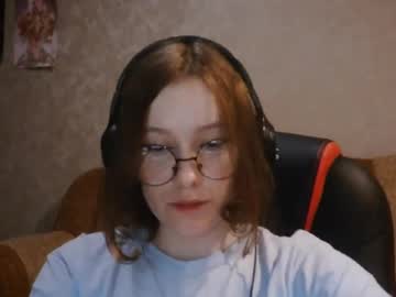 girl Cam Girls Live with silky_glow_star_patpat