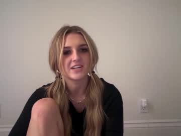 girl Cam Girls Live with alyssastonee