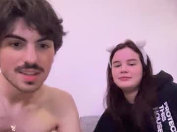 couple Cam Girls Live with bkws985