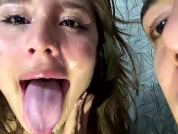 couple Cam Girls Live with cataleya_cat3