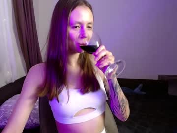 girl Cam Girls Live with valents_cherry