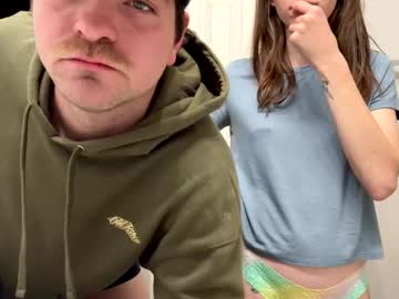 couple Cam Girls Live with xxxbabyred