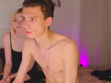 couple Cam Girls Live with _cozyrose