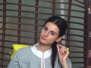 girl Cam Girls Live with apoppie