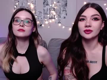 girl Cam Girls Live with meow__baby