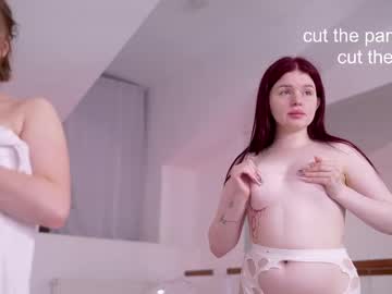 couple Cam Girls Live with himera__