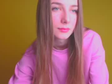 girl Cam Girls Live with milly_liss
