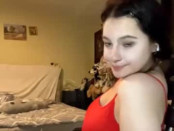 girl Cam Girls Live with fairy_hug