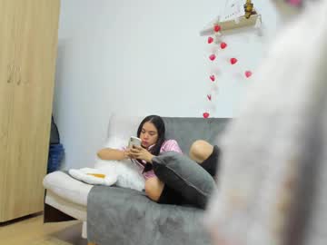 girl Cam Girls Live with aprildubois_