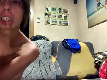 couple Cam Girls Live with parejabonitax