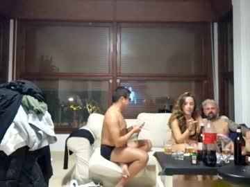 couple Cam Girls Live with jessiandfede