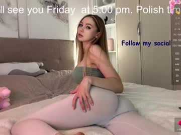 girl Cam Girls Live with avroramy