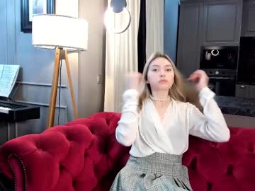 girl Cam Girls Live with adele_b