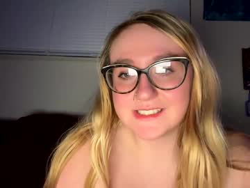 girl Cam Girls Live with vanillapuddingpie