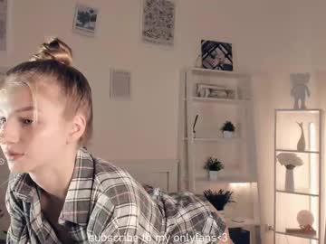 girl Cam Girls Live with _annybunny_