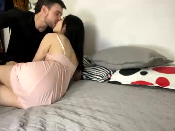 couple Cam Girls Live with laneayladama