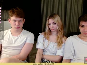 couple Cam Girls Live with babykittyslover