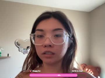 girl Cam Girls Live with mikahrawlive