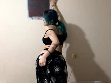 girl Cam Girls Live with velvet_twist_drip_meow_