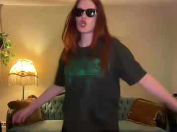 girl Cam Girls Live with ronniestrange