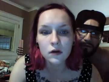 couple Cam Girls Live with amber_alejandro