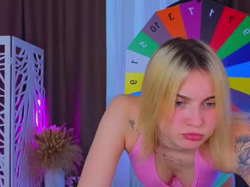 girl Cam Girls Live with ginnyg0