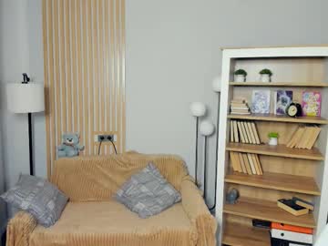 girl Cam Girls Live with glammy_foxx
