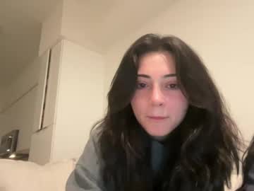 girl Cam Girls Live with cowboycaviar8