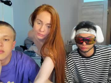 couple Cam Girls Live with btfego