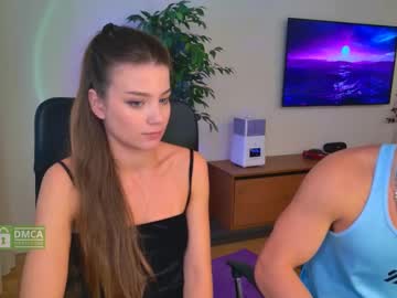 couple Cam Girls Live with jony_and_jessica