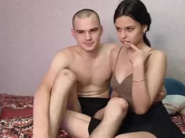 couple Cam Girls Live with torontotokyo666