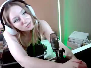 girl Cam Girls Live with abbiesykes