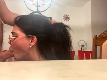 couple Cam Girls Live with sumbmissvegirl998