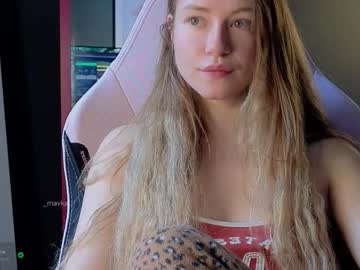 girl Cam Girls Live with _mavka