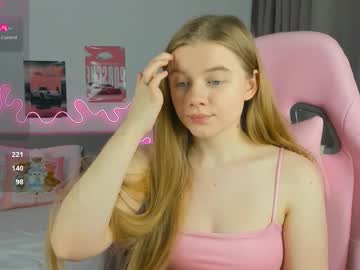 girl Cam Girls Live with evixie