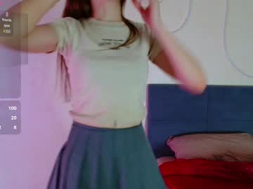 girl Cam Girls Live with evavuv