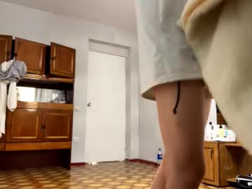 girl Cam Girls Live with irinaballesteros