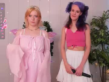 couple Cam Girls Live with echo_of_you