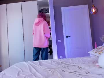 girl Cam Girls Live with hello_bunny__