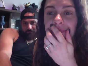 couple Cam Girls Live with tommymadison222
