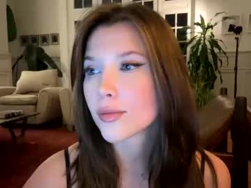 girl Cam Girls Live with bitter_moon