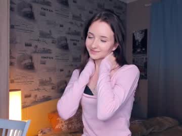 girl Cam Girls Live with silvia_lans