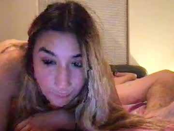 couple Cam Girls Live with tinaandfer69