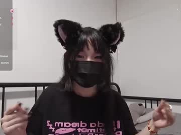 girl Cam Girls Live with kitty_krush