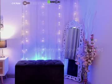 girl Cam Girls Live with _littlecherryy_