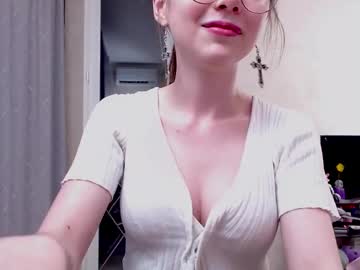 girl Cam Girls Live with sunja_koval