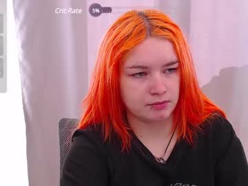 girl Cam Girls Live with cherry_night666