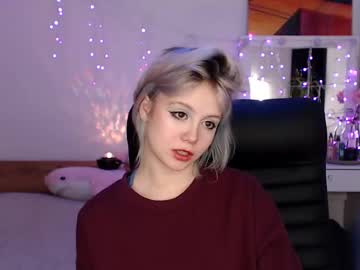 girl Cam Girls Live with janny_evans