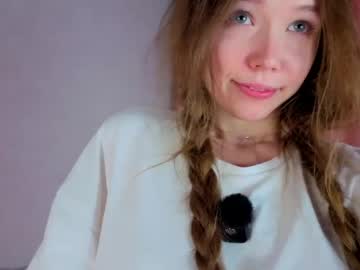 girl Cam Girls Live with pearly_peach_