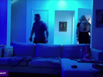 couple Cam Girls Live with katiekampbell